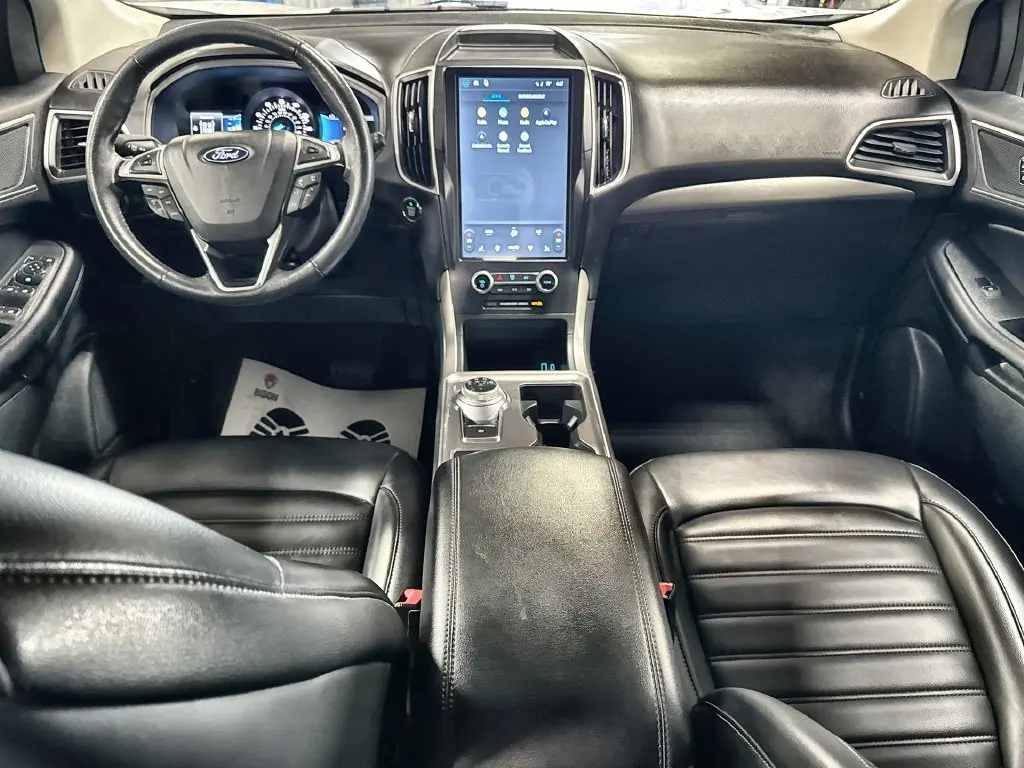 2024 Ford Edge - $20,394