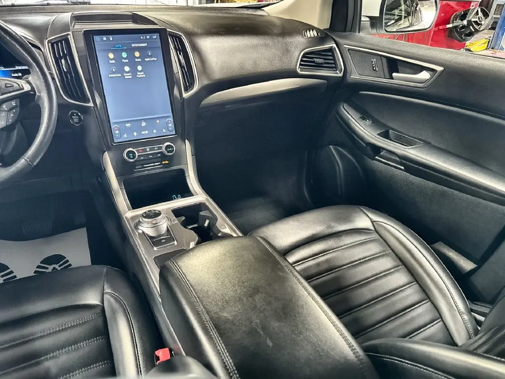 2024 Ford Edge - $20,394