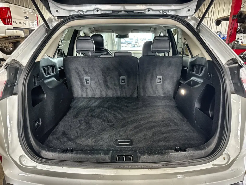 2024 Ford Edge - $20,394