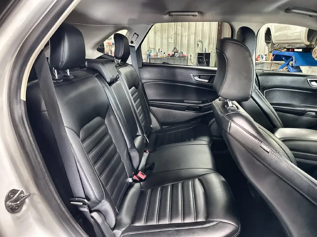 2024 Ford Edge - $20,394