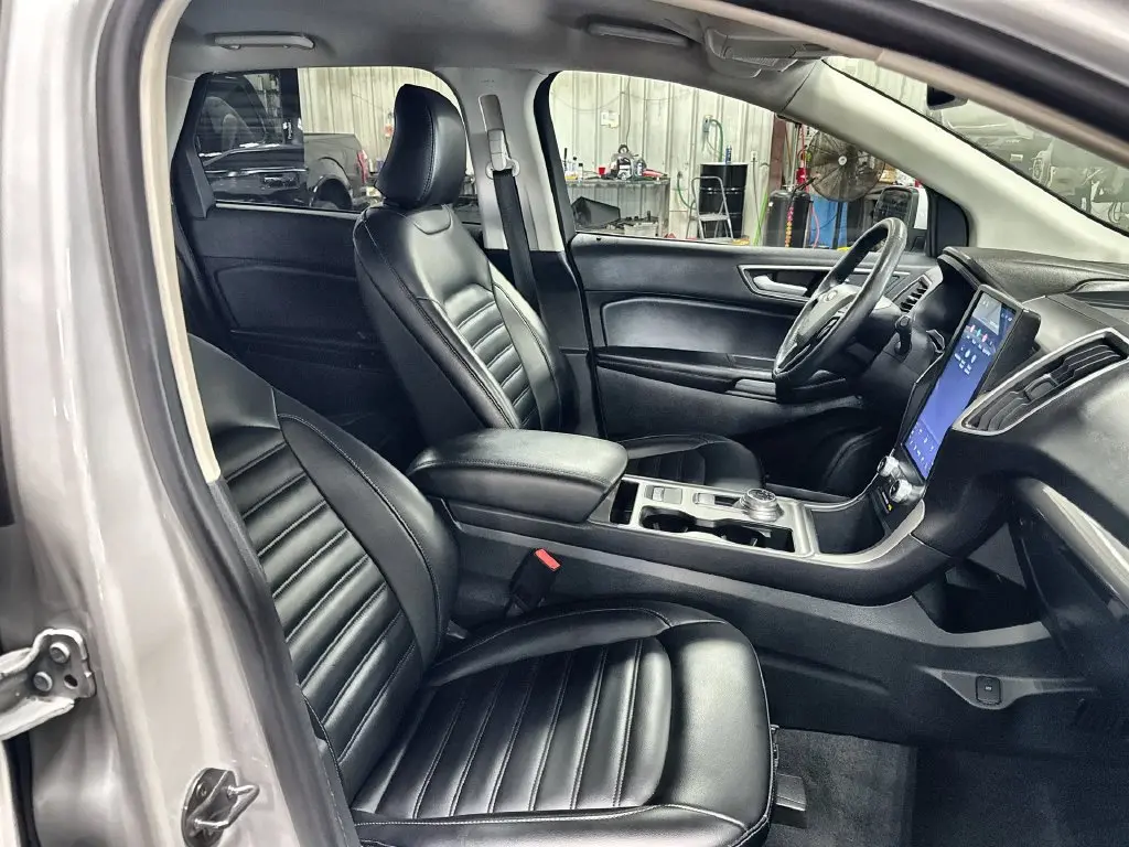 2024 Ford Edge - $20,394