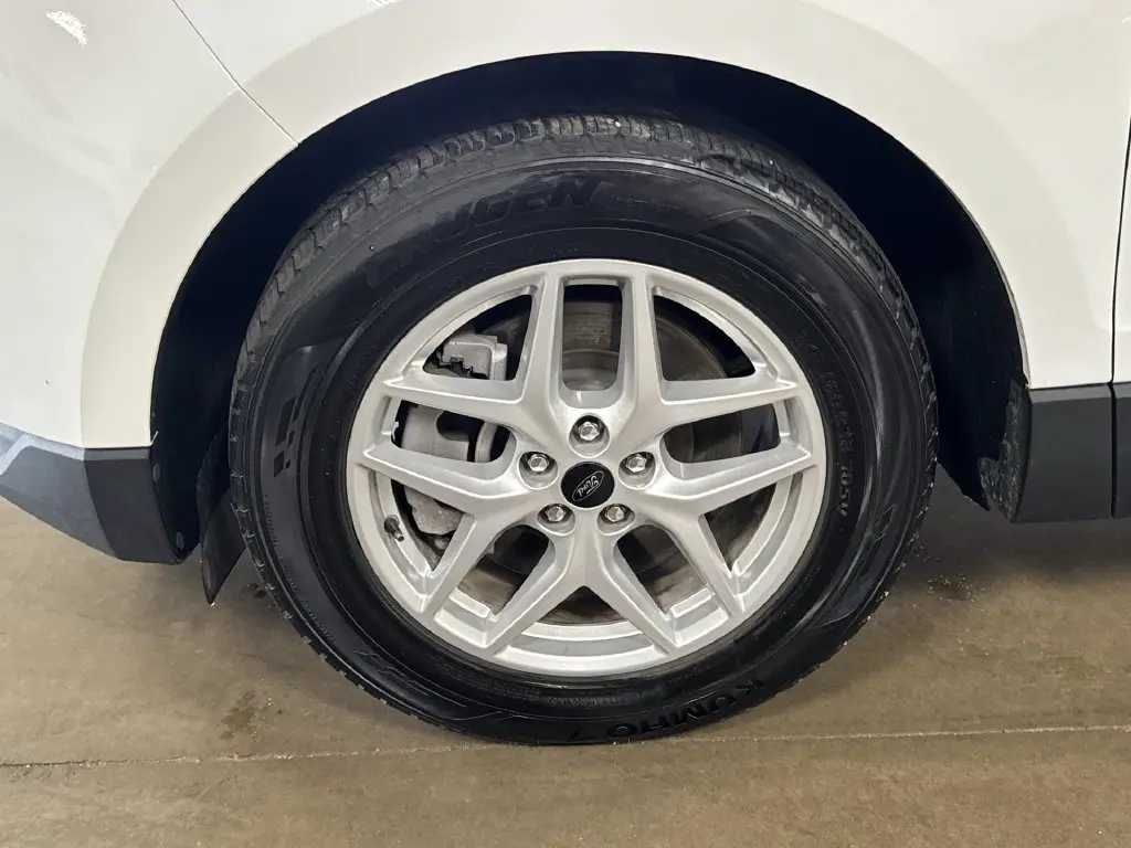 2024 Ford Edge - $20,394