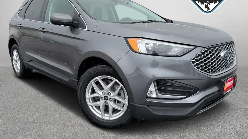 Preowned 2024 Ford Edge SEL for Sale
