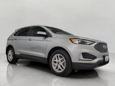 2024 Ford Edge AWD SEL 4DR SUV