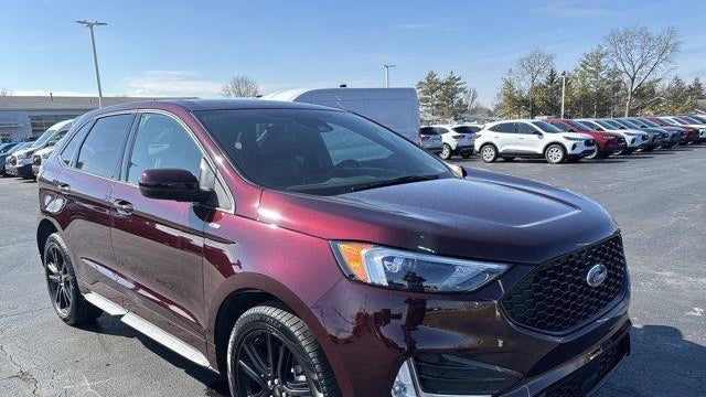 Preowned 2024 Ford Edge SEL for Sale