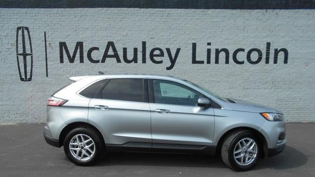 Preowned 2024 Ford Edge SEL for Sale