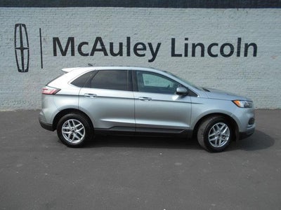 2024 Ford Edge AWD SEL 4DR SUV
