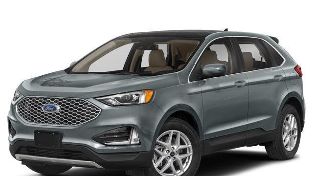 Preowned 2024 Ford Edge SEL for Sale