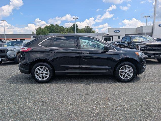 2024 Ford Edge SEL — photo 1 of 24
