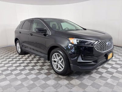 2024 Ford Edge AWD SEL 4DR SUV