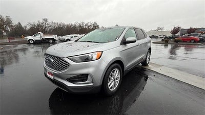 2024 Ford Edge AWD SEL 4DR SUV