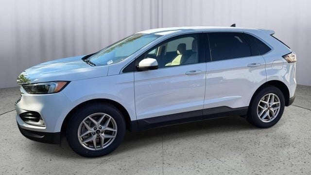Preowned 2024 Ford Edge SEL for Sale