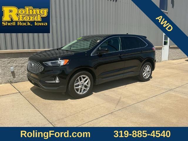 2024 Ford Edge - $28,580