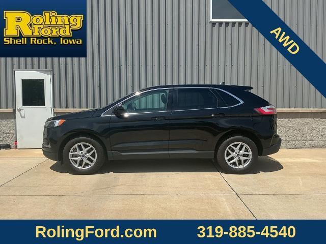 2024 Ford Edge - $28,580