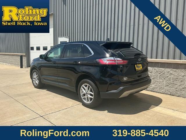 2024 Ford Edge - $28,580