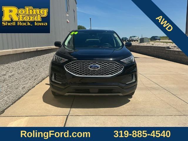 2024 Ford Edge - $28,580