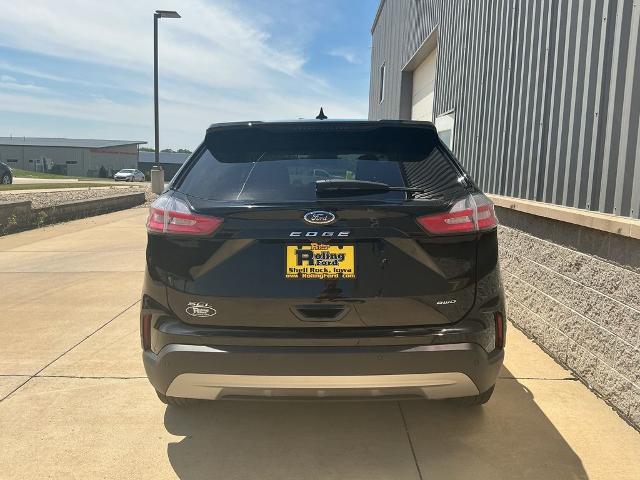 2024 Ford Edge - $28,580