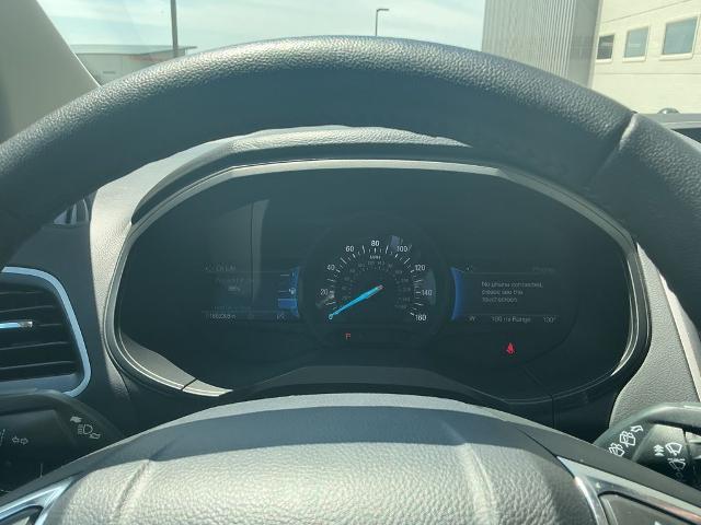 2024 Ford Edge - $28,580