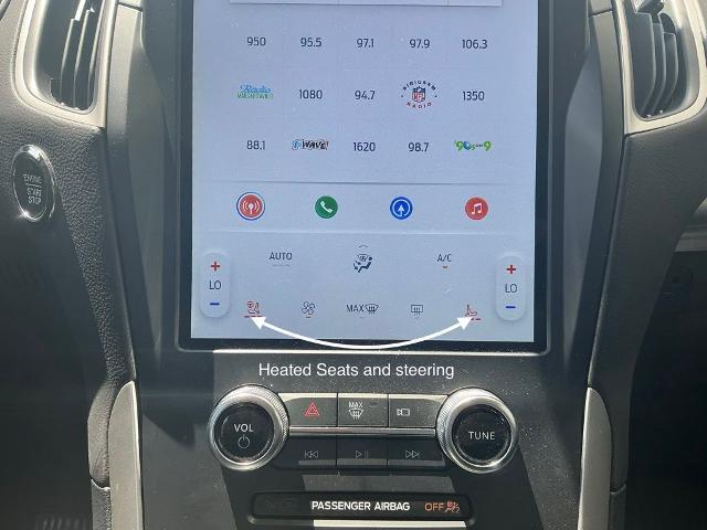 2024 Ford Edge - $28,580