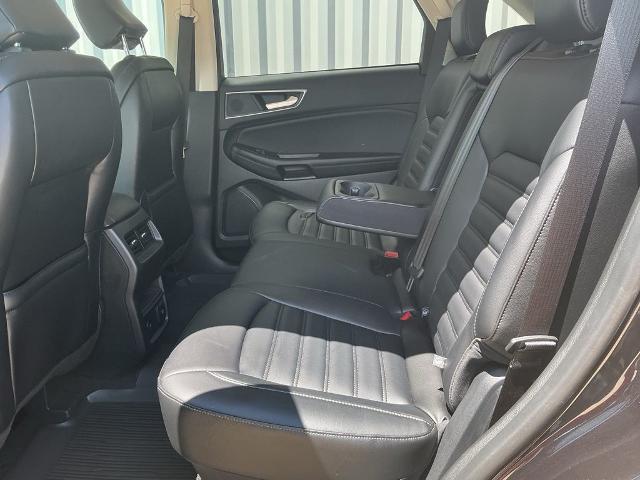 2024 Ford Edge - $28,580