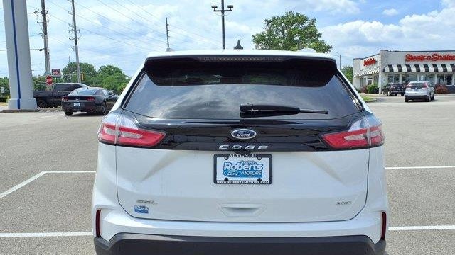 2024 Ford Edge ST-Line