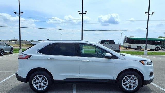 2024 Ford Edge ST-Line