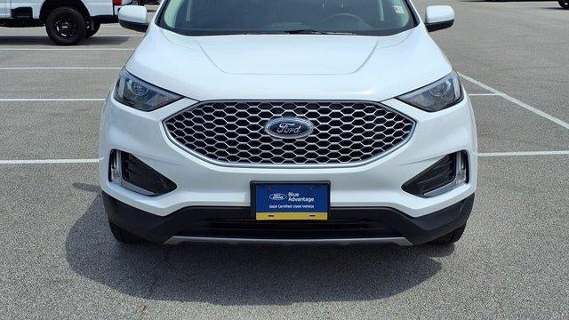 2024 Ford Edge ST-Line