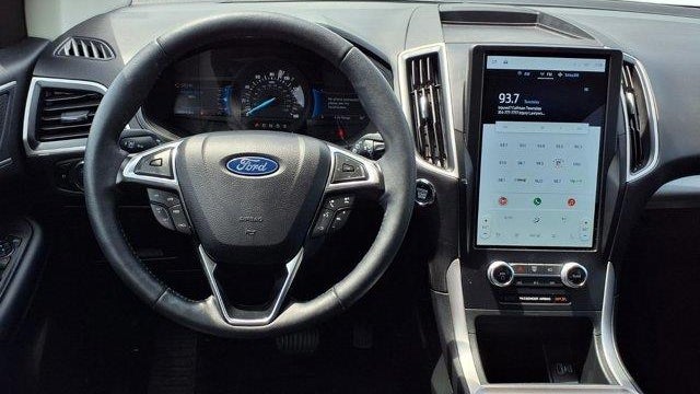 2024 Ford Edge ST-Line