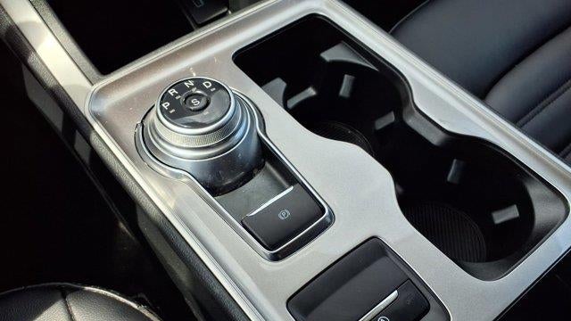 2024 Ford Edge ST-Line