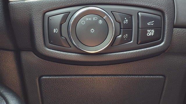 2024 Ford Edge ST-Line