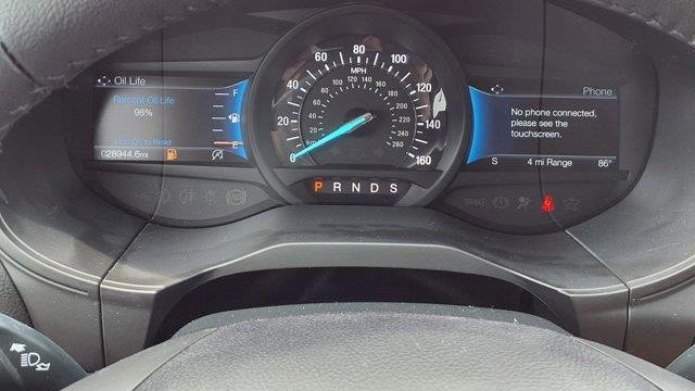 2024 Ford Edge ST-Line