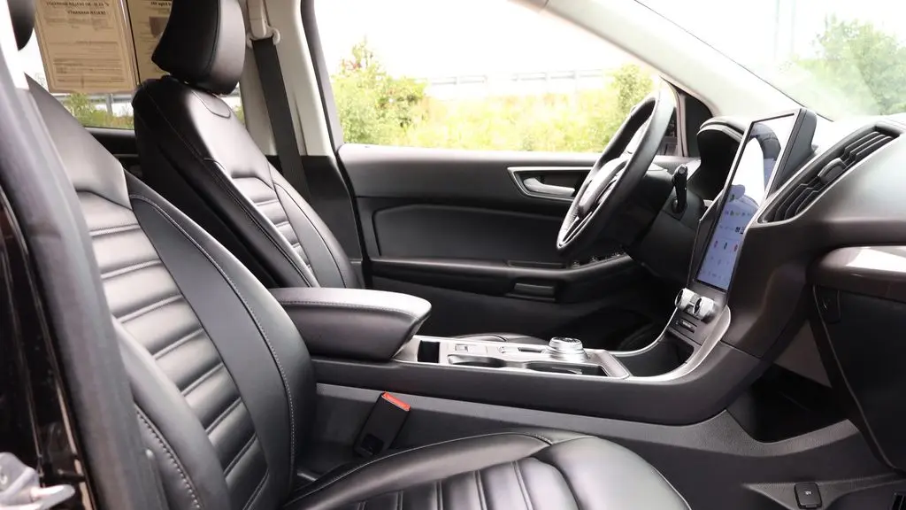 2024 Ford Edge ST-Line