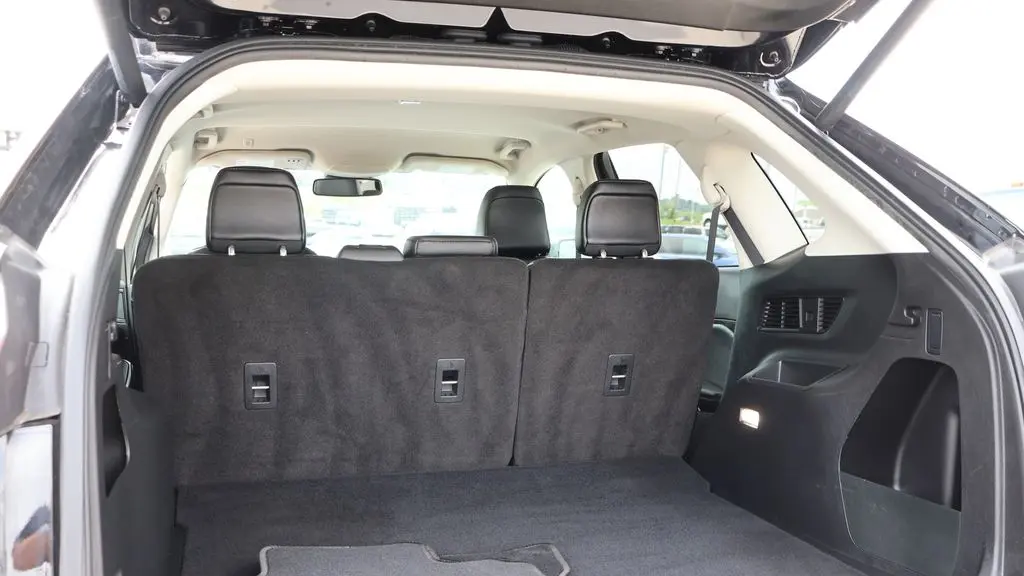 2024 Ford Edge ST-Line