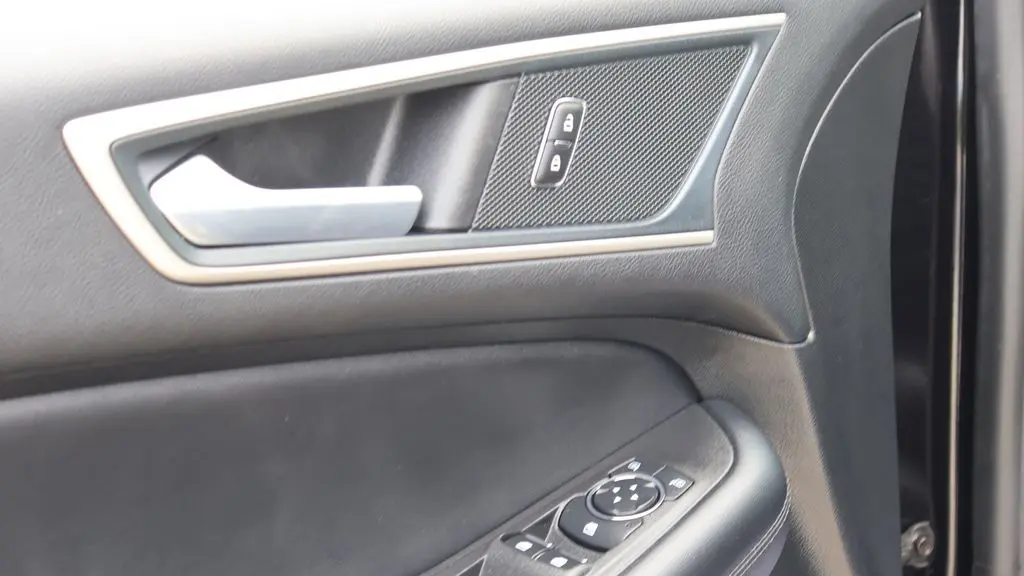 2024 Ford Edge ST-Line