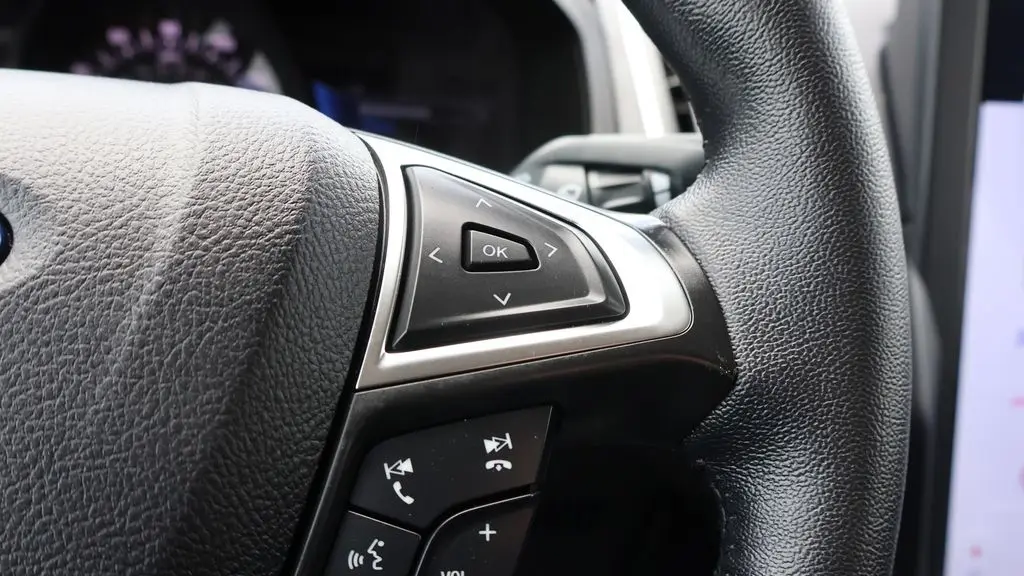 2024 Ford Edge ST-Line