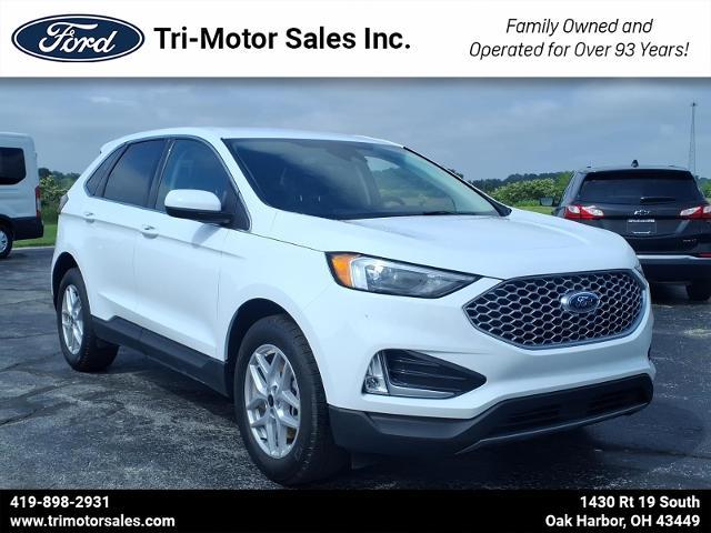 2024 Ford Edge - $28,990