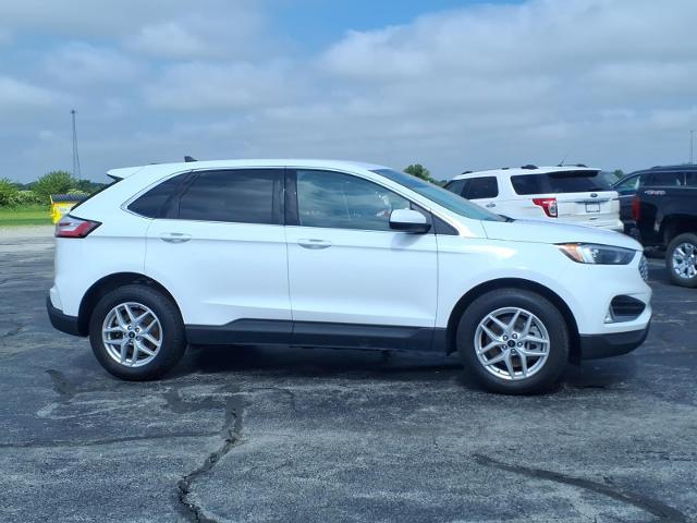 2024 Ford Edge - $28,990