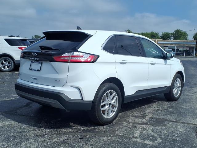 2024 Ford Edge - $28,990