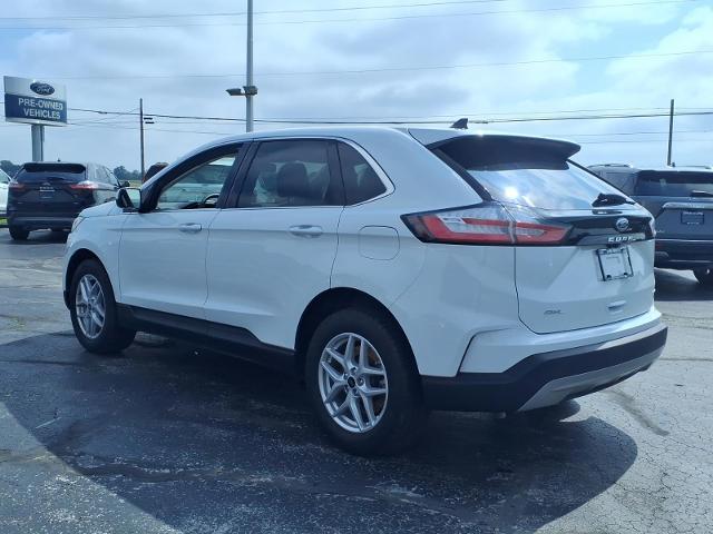 2024 Ford Edge - $28,990