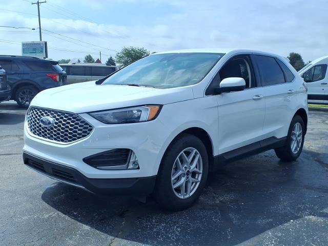 2024 Ford Edge - $28,990