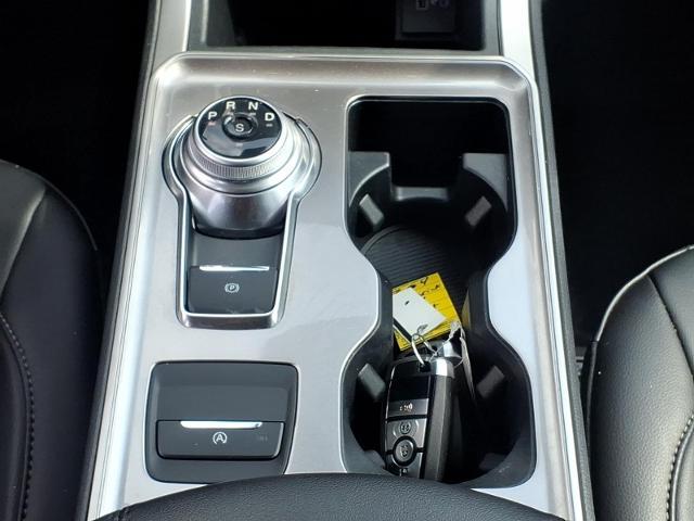 2024 Ford Edge - $28,990