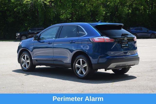 2024 Ford Edge - $29,200