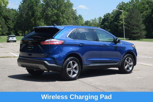 2024 Ford Edge - $29,200