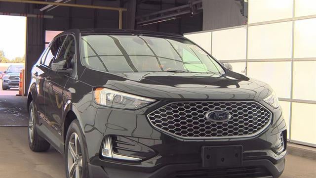 2024 Ford Edge ST-Line
