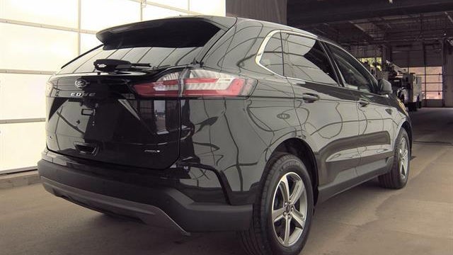 2024 Ford Edge ST-Line
