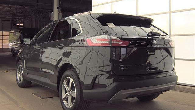 2024 Ford Edge ST-Line