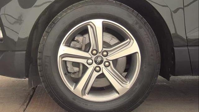 2024 Ford Edge ST-Line