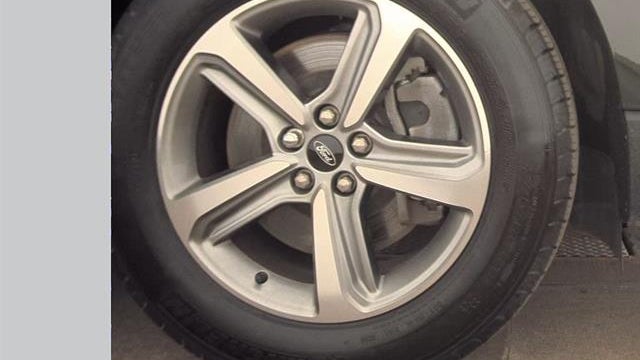 2024 Ford Edge ST-Line