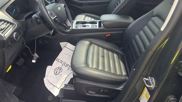 2024 Ford Edge ST-Line