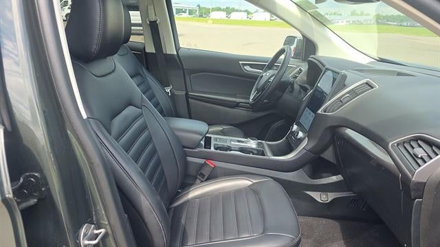 2024 Ford Edge ST-Line